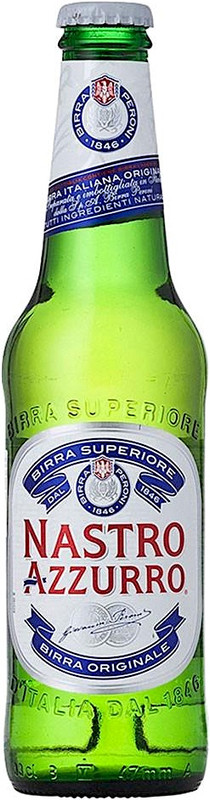 Peroni
