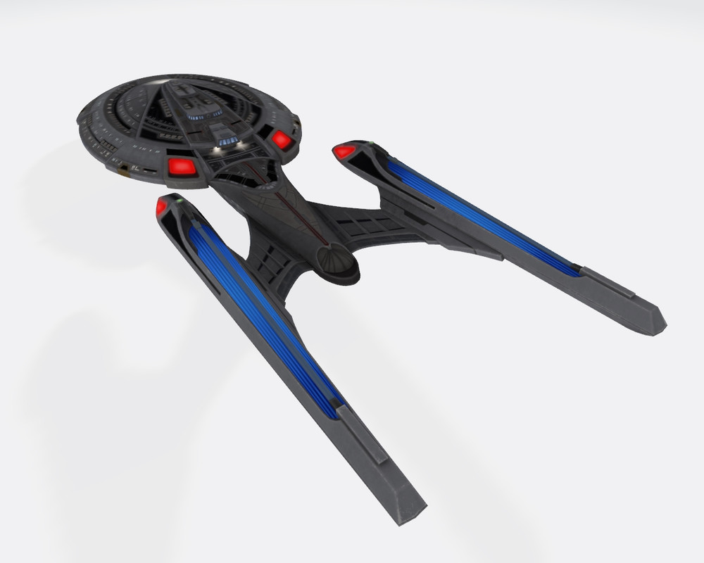 Uss Enterprise_E2