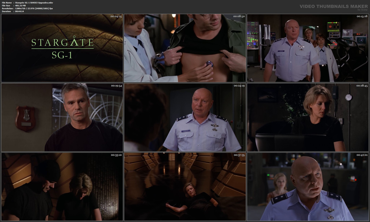 Stargate SG-1 S04E03 Upgrades.mkv