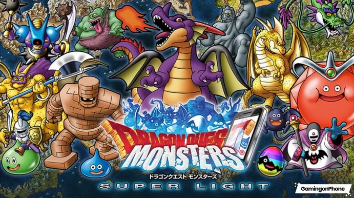 Dragon Quest Monsters: Super light smartphone game to end service on  January 31, 2024; Deets inside