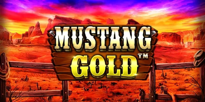Slot Mustang Gold Strategi Ampuh Dengan Peluang Menang Tinggi