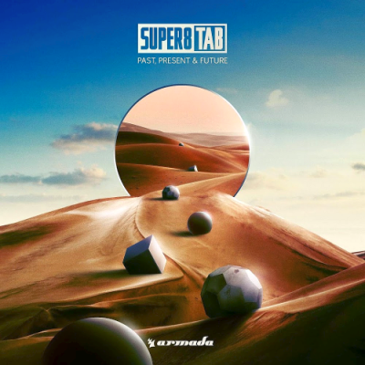 VA - Super8 & Tab: Past, Present & Future (2019)