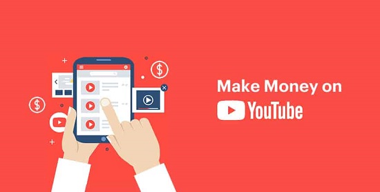 How to Make Money on Youtube