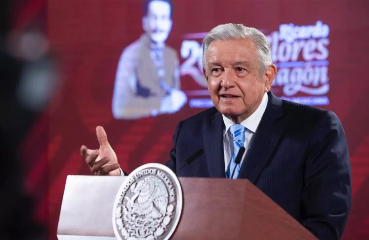 El protagonismo lo tiene el pueblo, no un dirigente: AMLO