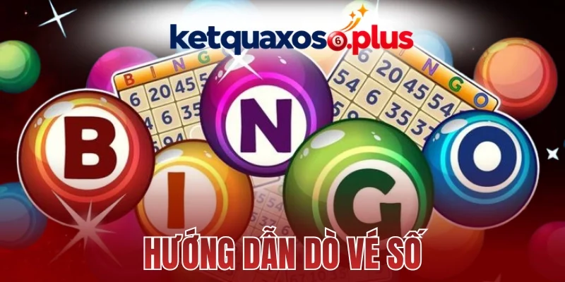 huong dan do ve so