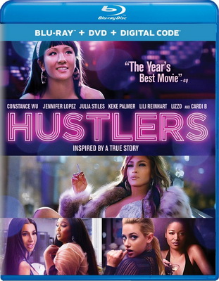 Le Ragazze Di Wall Street - Business Is Business (2019).mkv FullHD 1080p x264 DTS AC3 iTA ENG Subs