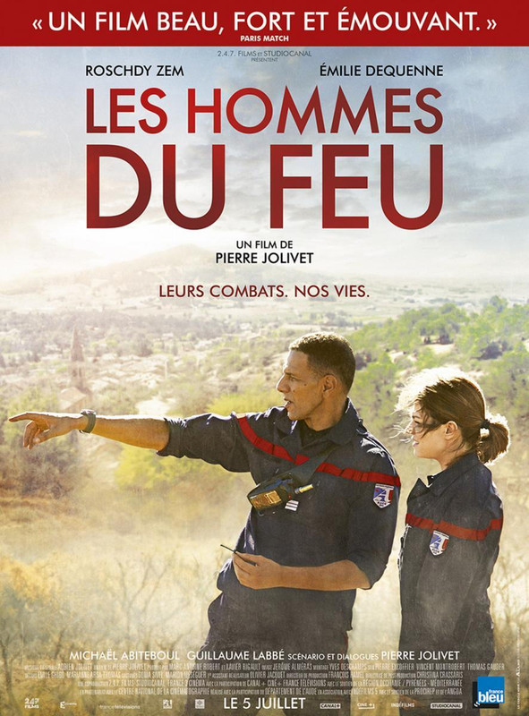 Los hombres de fuego Hdrip 720p Español (2017) Drama Bomberos les hommes du feu 101459049 large - Los hombres de fuego Hdrip 720p Español (2017) Drama Bomberos