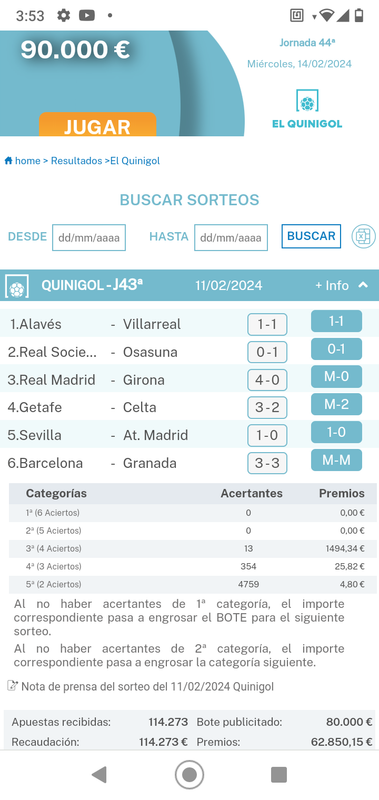 ACTUALIDAD DE LOTERÍAS Y FÚTBOL - Página 32 Screenshot-20240212-035331