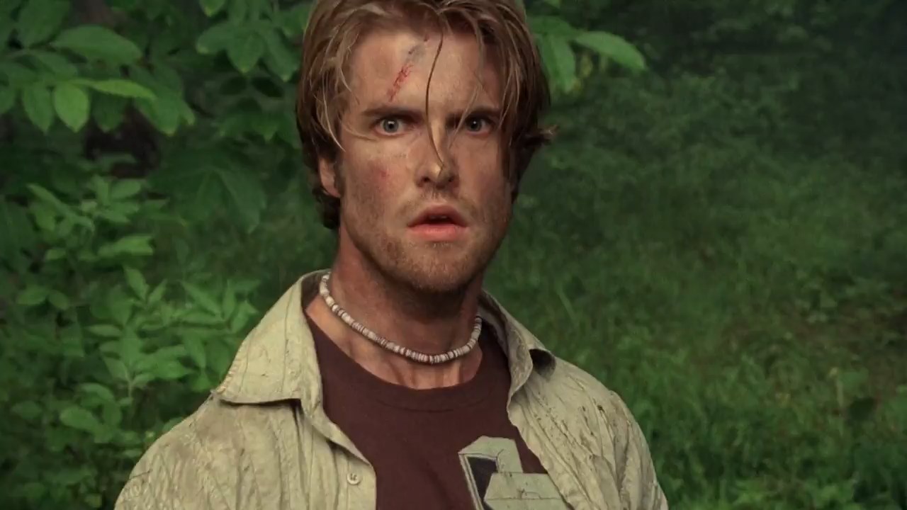 Lake Placid 3 2010 BluRay [Hindi + Tamil + Telugu + English] 480p, 720p ESub Screenshot