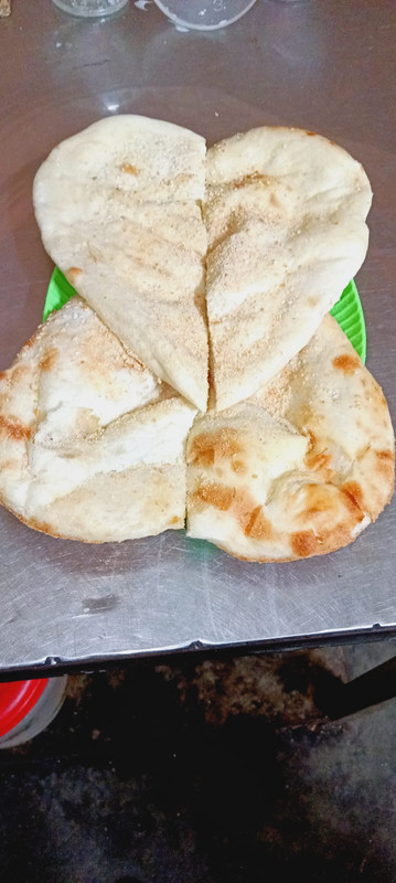 রেগুলার নান