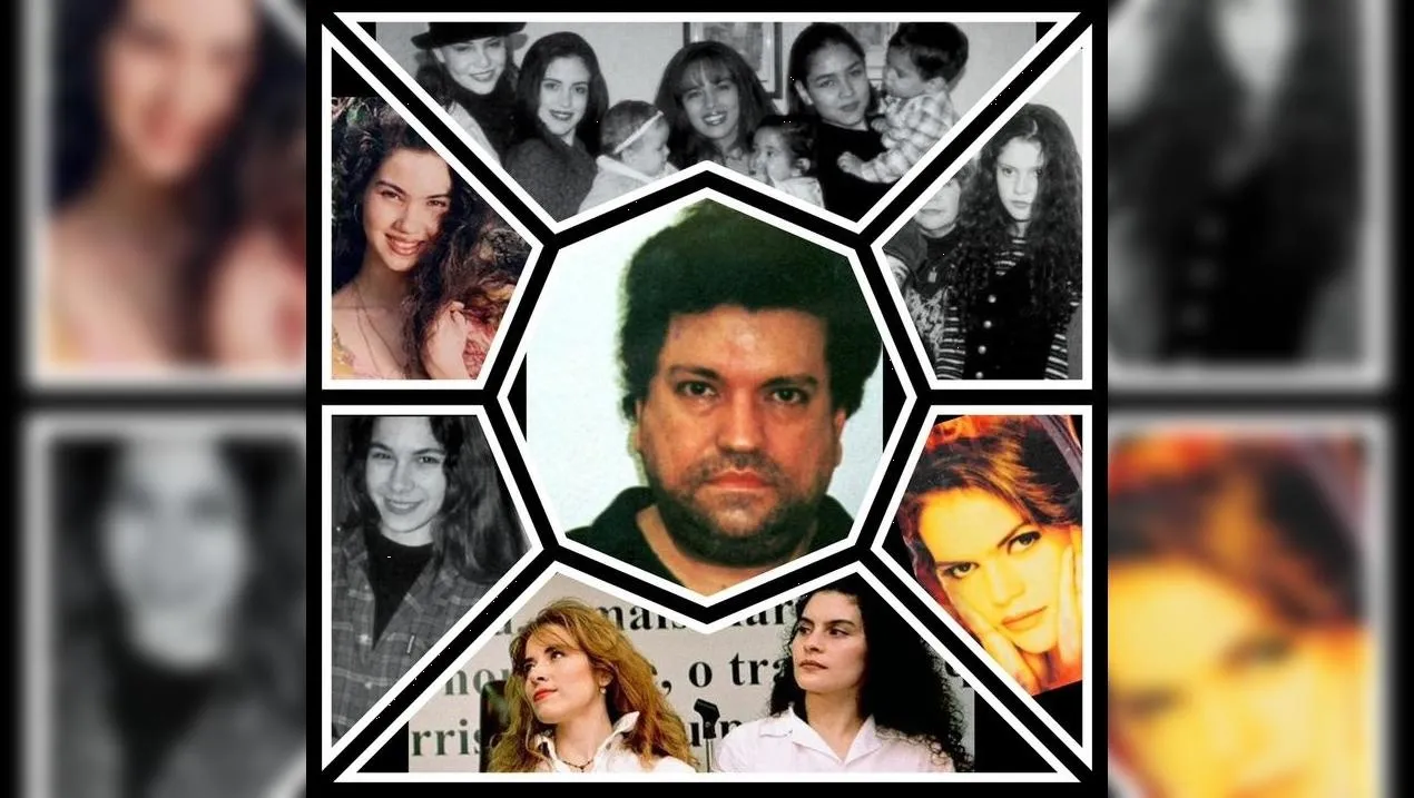 Víctima del clan asegura tener pruebas para hundir a Sergio Andrade en la cárcel