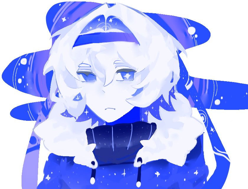 art credits: Luci2011740 on twitter (X)