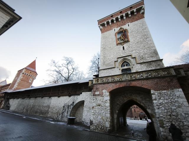 **Día 2 (29 diciembre): Centro histórico y Barrio judío - Fin de año en Cracovia (1)