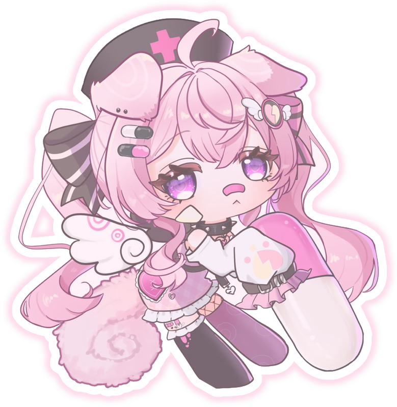 made by the bunny◟ nftu｡ i am the irl pawla ever ◟dni if you think you are me｡