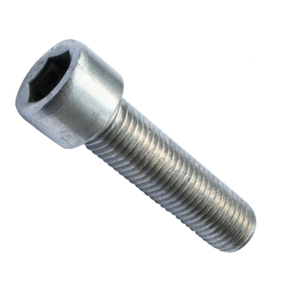 boulon hexagonal creux