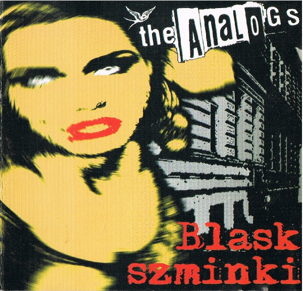 The Analogs – Blask Szminki (2001) [FLAC]