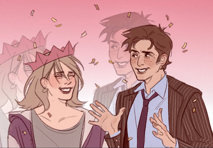 ac is @harbarytka on tumblr