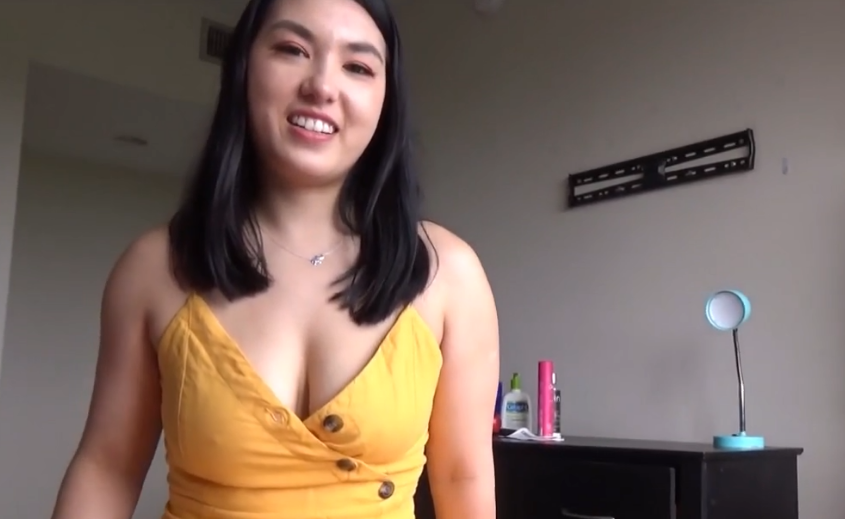 FamilyTherapYXXX – Mina Moon – Massage Therapy