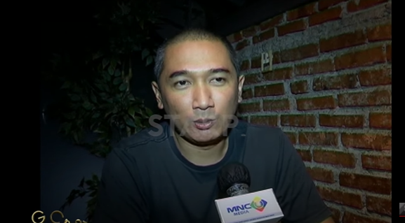 Arsya Wijaya ungkap soal rumah tangganya dengan Jane Shalimar