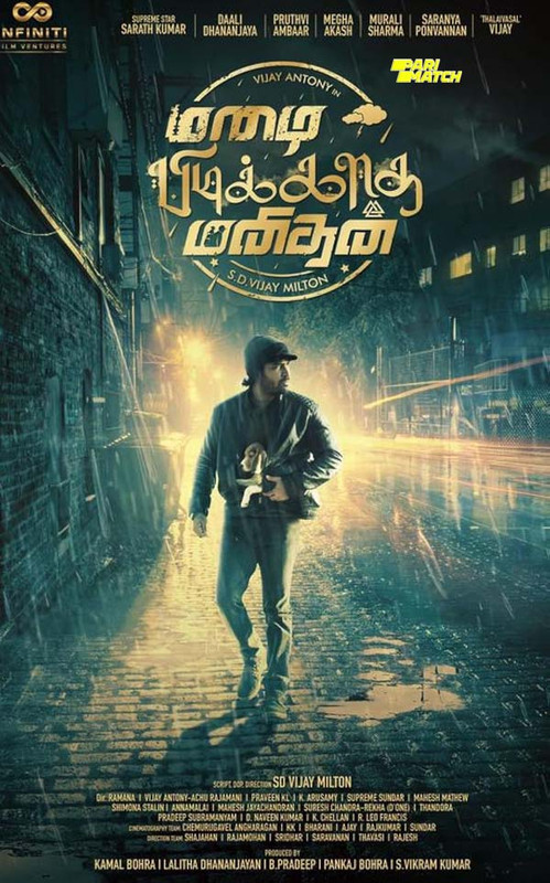 Mazhai Pidikatha Manithan (2024) Hindi CAMRip x264 AAC 1080p 720p Download