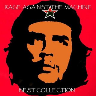 Rage Against The Machine - Best Collection (2014).mp3 - 320 Kbps