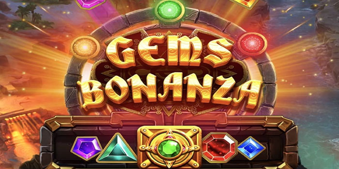 Cara Dapat Jackpot Slot Gems Bonanza Dalam 10 Menit