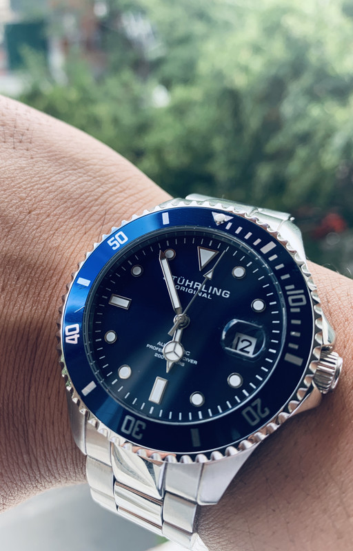 Stuhrlingdiver