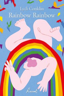 Lydi Conklin - Rainbow rainbow (2024)