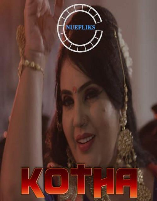 18+ Kotha (2021) S01E02 Hindi Web Series 720p HDRip 200MB Download