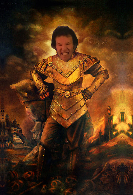 Breen The Carpathian