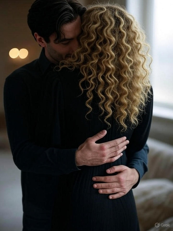 Лист коханцю