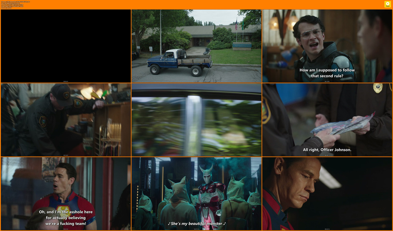 [HR] Peacemaker S01E06 [2C991530].mkv