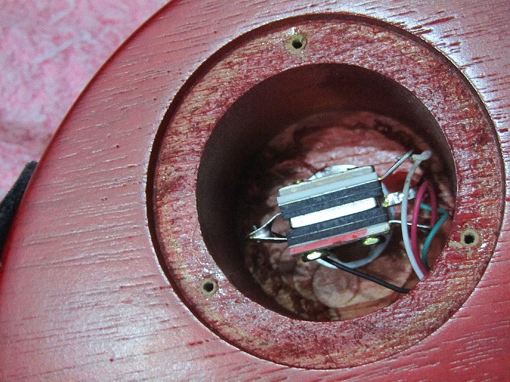 gibson LP studio 60 tribute01