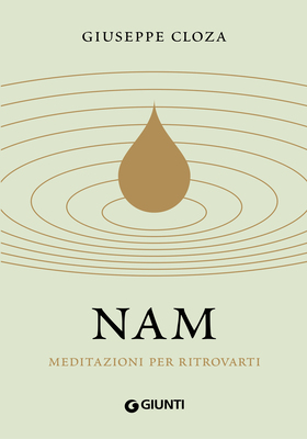 Giuseppe Cloza - Nam (2026)