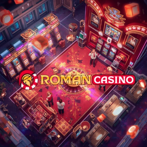 Roman Casino