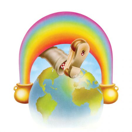 Grateful Dead - Europe '72 (Live) (Remastered 50th Anniversary Edition) (2022)