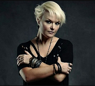 Rebecca Downes - Discography (2014-2020) .mp3 - 320 kbps