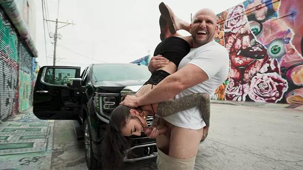 RKPrime – Jasmine Banks – Jasmine Gone Wild!
