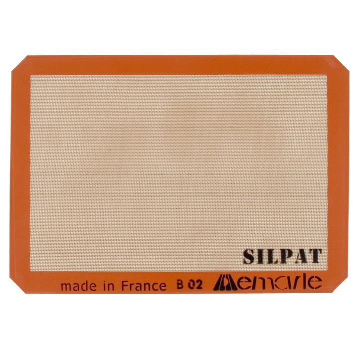 Silpat silicone baking mat