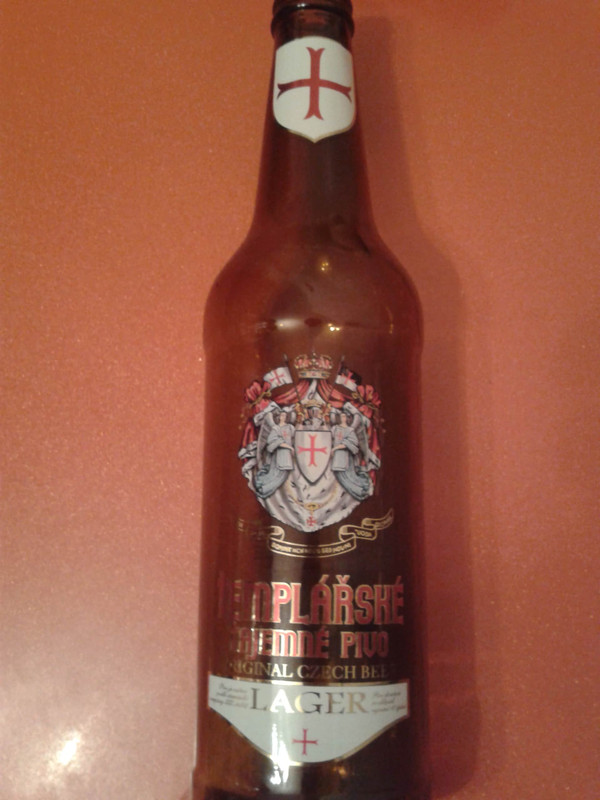 Templarske