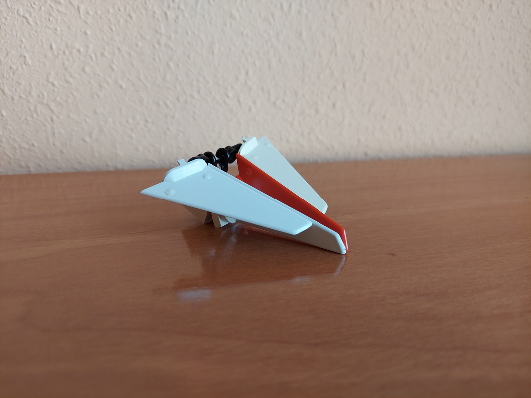 Origami - avion