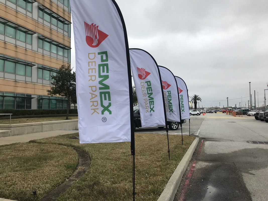 AMLO: empleados de Deer Park conservarán su trabajo tras compra de Pemex