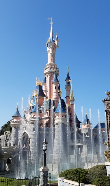 París y Eurodisney con los peques en 2022 - Blogs de Francia - Eurodisney.....y sin colas! (14)