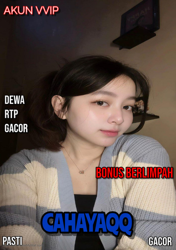 Daftar Link Cadangan CahayaQQ yang Masih Aktif Solusinya Main Anti Rungkat
