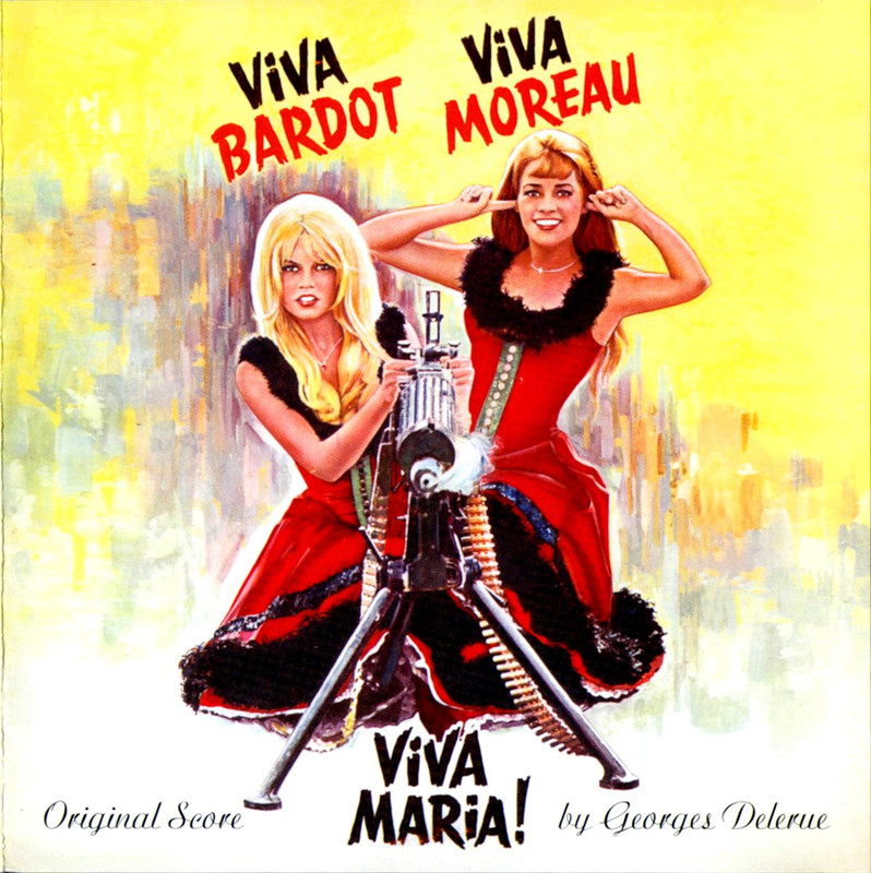 Viva Maria! (0)