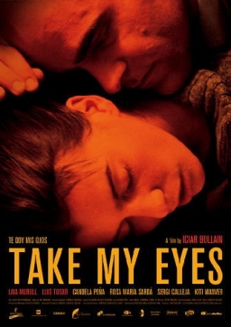 Poster: Te doy mis ojos (2003) DVDRip x264