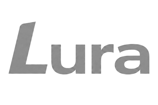 Lura AI Logo
