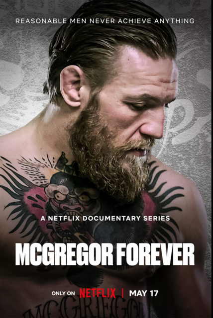 McGregor Forever (2023) (Sezon 1) MULTi.1080p.NF.WEB-DL.x264.DDP5.1.Atmos-K83 / Lektor i Napisy PL