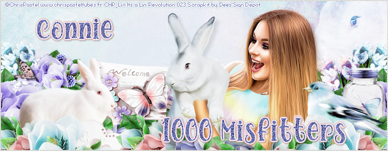 Connie Easter2023 Coupon 1000 Misfitters