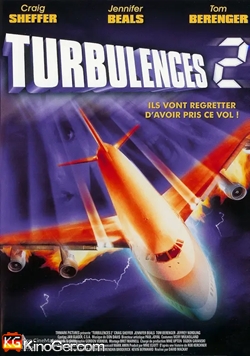 Turbulence 2: Fear of Flying (1999)